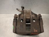 Caliper de freno delantero