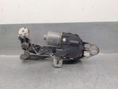 Motor del limpiaparabrisas