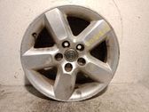 18 Zoll Leichtmetallrad Alufelge