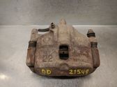 Caliper de freno delantero
