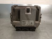 Unidad de control/módulo del motor