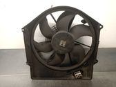 Ventilador eléctrico del radiador