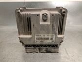 Unidad de control/módulo del motor