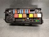 Juego de caja de fusibles