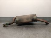 Muffler/silencer