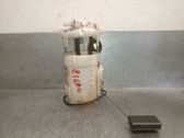 Bomba interna de combustible