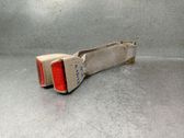 Hebilla del cinturón de seguridad trasero