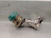 Engine mount bracket