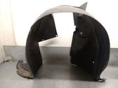 Front wheel arch liner splash guards