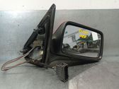 Rétroviseur électrique de porte avant