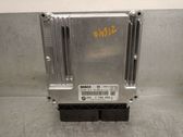Engine control unit/module