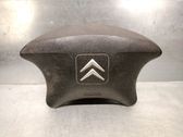 Steering wheel airbag