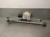 Motor del limpiaparabrisas