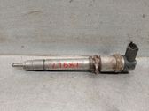 Inyector de combustible