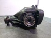 Hinterachsdifferential