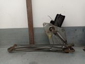 Wiper motor