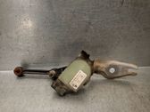 Headlight level adjustment motor