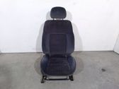 Asiento delantero del pasajero