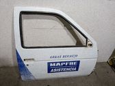 Porte avant