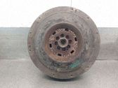 Volante motor