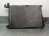 Radiador del refrigerante