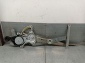Regulador de ventanilla eléctrico de puerta delantera