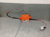 Radio antenna
