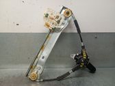 Mécanisme lève-vitre de porte arrière avec moteur