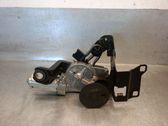 Motor del limpiaparabrisas trasero
