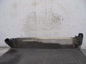 Intercooler radiator