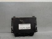 Unidad de control/módulo de la caja de cambios