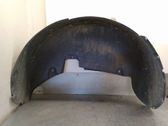Rear arch fender liner splash guards