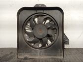 Ventilateur de refroidissement de radiateur électrique
