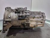 Manual 5 speed gearbox