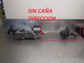 Eje de la columna de dirección