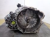 Manual 5 speed gearbox