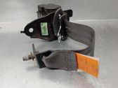 Rear seatbelt