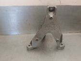 Engine mount bracket