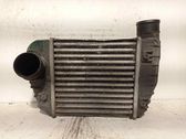 Intercooler radiator