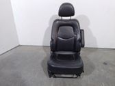 Asiento delantero del pasajero