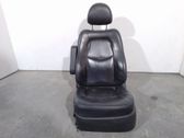 Asiento delantero del conductor