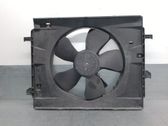 Ventilador eléctrico del radiador