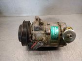 Compresor (bomba) del aire acondicionado (A/C))