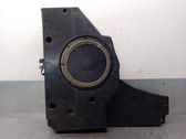 Altavoz de la bandeja del maletero