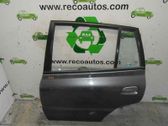 Rear door