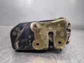 Rear door lock