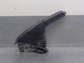 Hand brake release handle