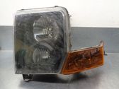 Headlight/headlamp