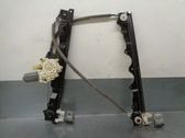 Front door electric window regulator