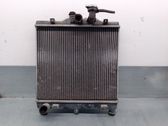 Radiador del refrigerante